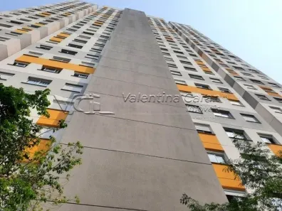 Apartamento com 2 Quartos à venda, 37m² no Sé, São Paulo