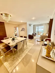 Apartamento com 3 Quartos à venda, 140m² no Praia da Costa, Vila Velha