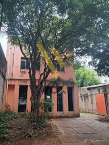 Galpão/Depósito/Armazém com 1 Quarto para alugar, 627m² no Bosque da Saúde, São Paulo
