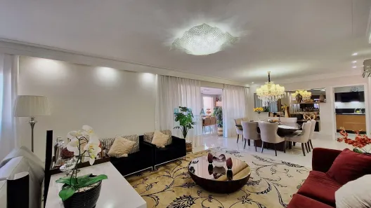 Apartamento com 3 Quartos à venda, 281m² no Vila Andrade, São Paulo