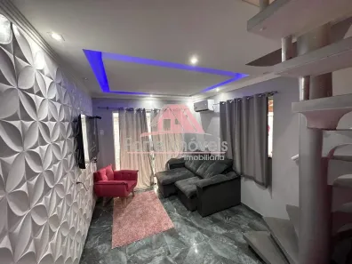 Casa com 3 Quartos à venda, 105m² no Campo Grande, Rio de Janeiro