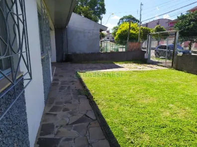 Casa com 4 Quartos à venda, 125m² no Salgado Filho, Caxias do Sul