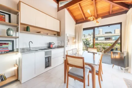 Cobertura com 2 Quartos à venda, 177m² no Auxiliadora, Porto Alegre