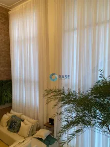 Apartamento com 3 Quartos à venda, 184m² no Vila Andrade, São Paulo