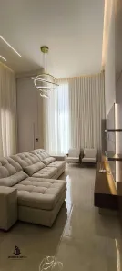 Casa com 3 Quartos à venda, 200m² no Setor Três Marias I, Goiânia
