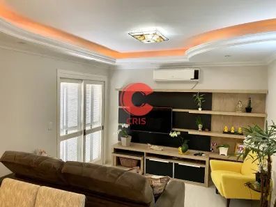Apartamento com 2 Quartos à venda, 73m² no Cidade Alta, Bento Gonçalves