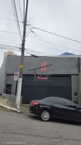 Galpão/Depósito/Armazém para alugar, 212m² no Alto da Mooca, São Paulo