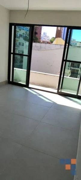 Apartamento com 3 quartos — Serra, Belo Horizonte
