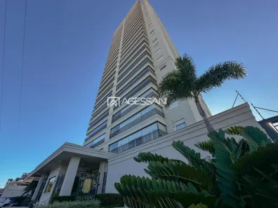 Apartamento com 4 Quartos à venda, 217m² no Cidade Nova, Franca