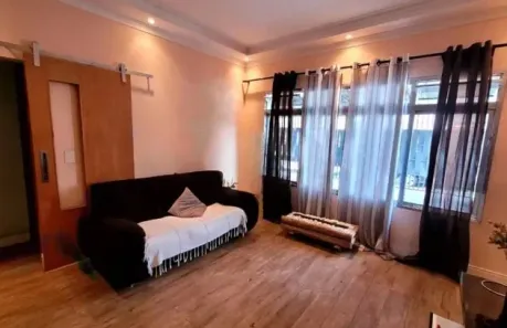 Casa com 6 Quartos à venda, 180m² no Vila Barreto, São Paulo