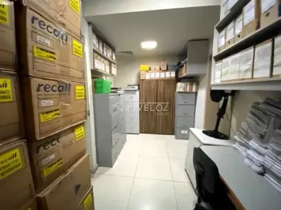 Apartamento com 3 Quartos à venda, 110m² no Botafogo, Rio de Janeiro