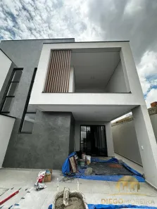 Casa com 3 Quartos à venda, 173m² no Toctao Argon Atibaia, Atibaia