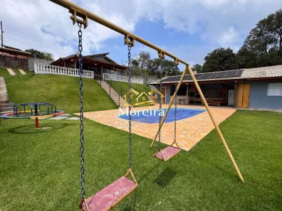 Fazenda/Sítio com 3 Quartos à venda, 1000m² no , Mairinque