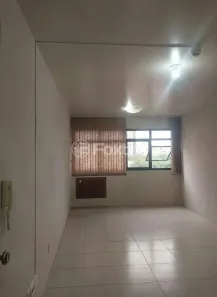 Sala Comercial à venda, 27m² no Floresta, Porto Alegre