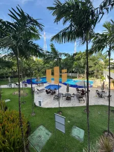 Apartamento com 2 Quartos à venda, 58m² no Santo Amaro, Recife