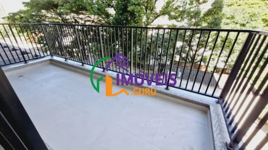 Apartamento com 3 Quartos à venda, 91m² no Jardim das Acácias, São Paulo
