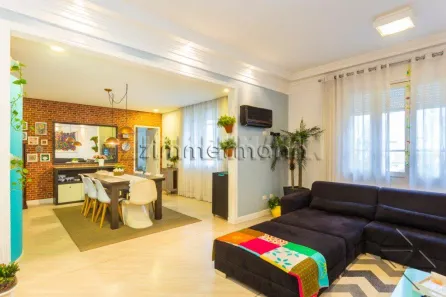 Apartamento com 3 Quartos à venda, 269m² no Santa Cecília, São Paulo