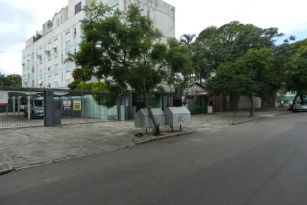 Apartamento com 1 Quarto para alugar, 45m² no Camaquã, Porto Alegre