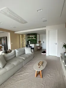 Apartamento com 4 Quartos à venda, 128m² no Vila Assunção, Santo André