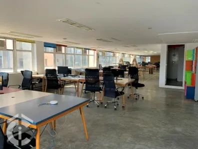 Sala Comercial à venda, 448m² no Jardim Paulistano, São Paulo