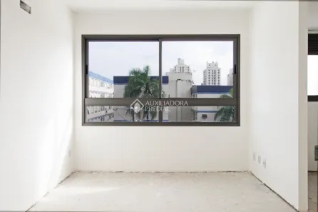 Apartamento com 1 Quarto à venda, 45m² no Jardim Europa, Porto Alegre