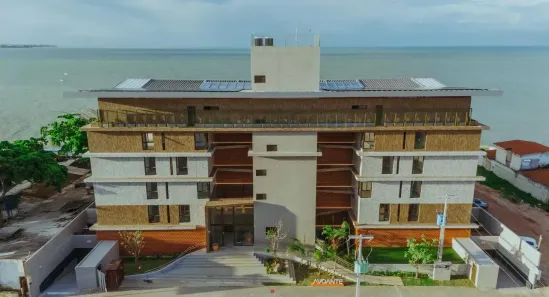 Apartamento com 1 Quarto à venda, 45m² no Jardim Oceania, João Pessoa