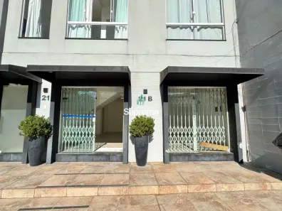 Ponto Comercial para alugar, 70m² no Centro, Itajaí