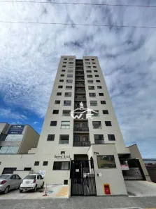 Apartamento com 2 Quartos para alugar, 70m² no Cruz, Lorena