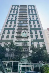 Apartamento com 3 Quartos para alugar, 150m² no Santo Antônio, São Caetano do Sul