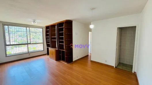 Apartamento com 2 Quartos à venda, 85m² no Santa Rosa, Niterói