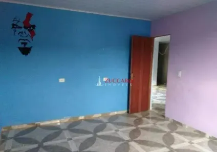 Casa com 3 Quartos à venda, 148m² no Jardim IV Centenário, Guarulhos