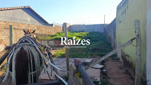 Lote/Terreno à venda, 382m² no Luizote de Freitas, Uberlândia