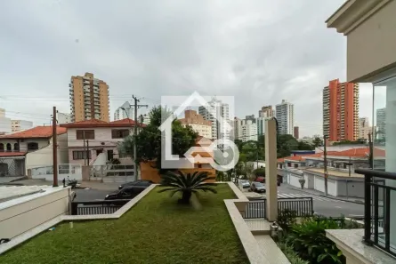 Apartamento com 3 Quartos à venda, 98m² no Nova Petrópolis, São Bernardo do Campo
