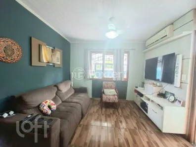 Casa com 3 Quartos à venda, 60m² no Hípica, Porto Alegre