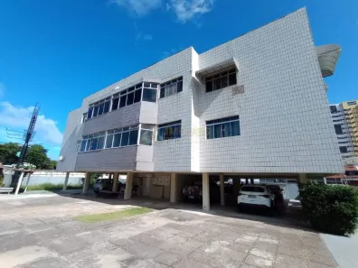Apartamento com 3 Quartos à venda, 105m² no Candelária, Natal