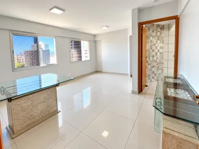 Apartamento com 3 Quartos à venda, 84m² no Setor Bela Vista, Goiânia