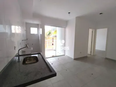 Apartamento com 2 Quartos para alugar, 42m² no Vila Ema, São Paulo