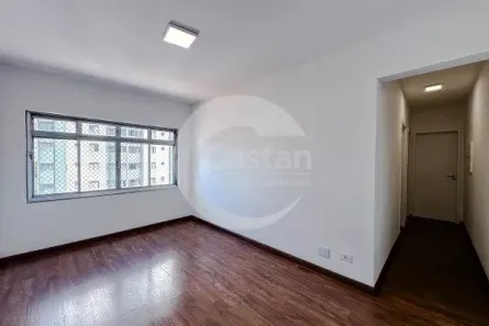 Apartamento com 2 Quartos à venda, 78m² no Vila Oratório, São Paulo