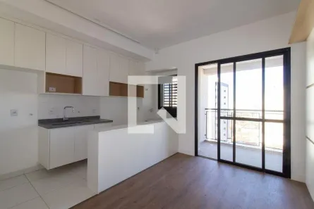 Apartamento com 1 Quarto à venda, 45m² no Taquaral, Campinas