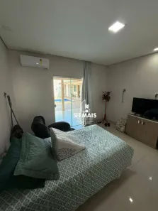 Casa com 4 Quartos à venda, 293m² no Caiari, Porto Velho