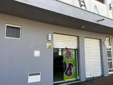 Ponto Comercial à venda, 35m² no Centro, Ribeirão Preto