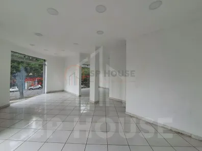 Sala Comercial para alugar, 62m² no Mirandópolis, São Paulo