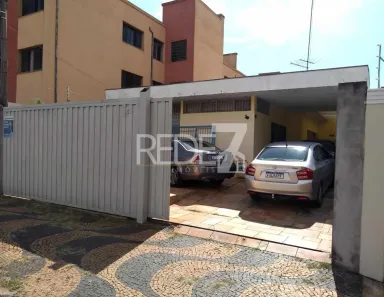 Casa com 6 Quartos à venda, 340m² no Jardim Chapadão, Campinas