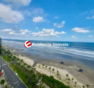 Apartamento com 4 Quartos à venda, 148m² no Guilhermina, Praia Grande