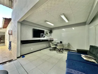 Casa com 3 Quartos à venda, 180m² no Santa Mônica, Belo Horizonte