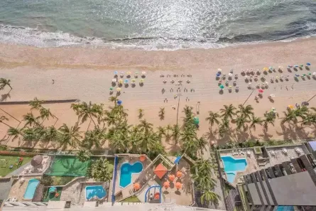 Apartamento com 1 Quarto para alugar, 30m² no Candeias, Jaboatão dos Guararapes