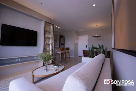 Apartamento com 3 Quartos à venda, 114m² no Kobrasol, São José
