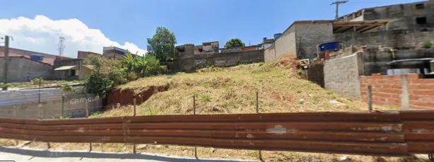 Lote/Terreno à venda, 220m² no São Gonçalo, Taubaté