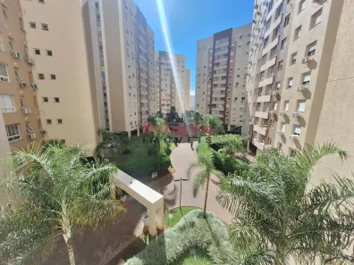 Apartamento com 2 Quartos à venda, 61m² no Marechal Rondon, Canoas