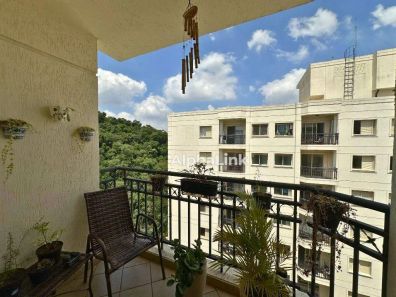 Apartamento com 2 Quartos à venda, 86m² no Alphaville, Santana de Parnaíba